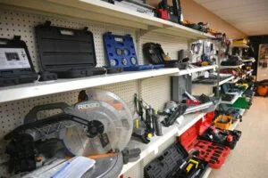 West Plains Pawn and Fine Jewelry Tools