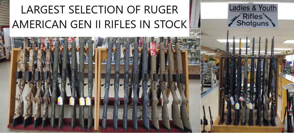GEN II SELECTION West Plains Pawn and Fine Jewelry